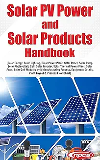 Recommended Book 5 for Solar Power Installer