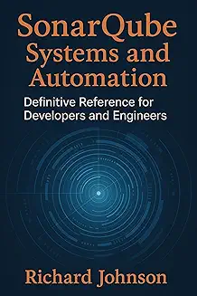Recommended Book 3 for Sonarqube