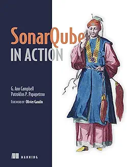 Recommended Book 5 for Sonarqube