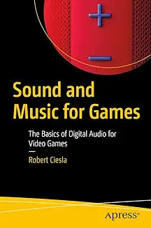 Recommended Book 2 for Sound Effects