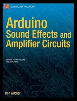 Recommended Book 4 for Sound Effects