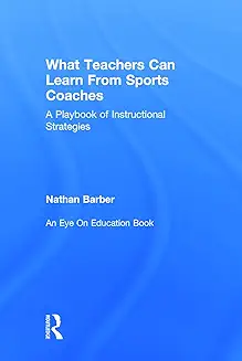 Recommended Book 1 for Sports - Coach