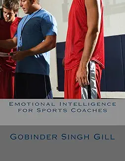 Recommended Book 3 for Sports - Coach