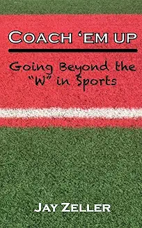 Recommended Book 5 for Sports - Coach