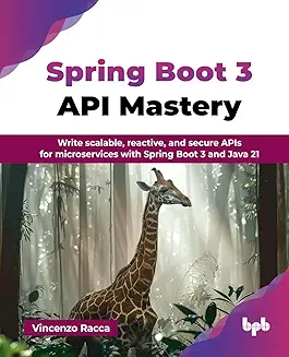 Recommended Book 2 for Spring