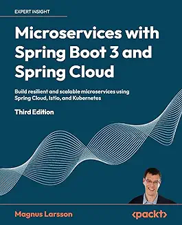 Recommended Book 3 for Spring