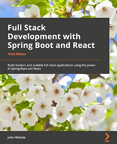 Recommended Book 4 for Spring