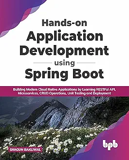Recommended Book 5 for Spring