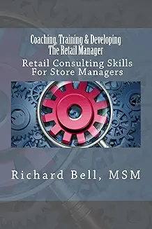 Recommended Book 3 for Store Manager