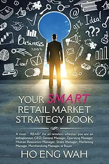 Recommended Book 4 for Store Manager