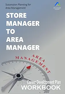 Recommended Book 5 for Store Manager