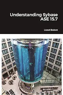 Recommended Book 4 for Sybase DBA