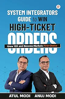 Recommended Book 4 for Systems Integrator