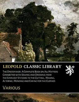 Recommended Book 2 for Tailor