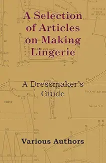 Recommended Book 3 for Tailor