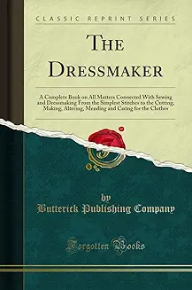 Recommended Book 5 for Tailor
