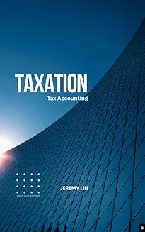 Recommended Book 1 for Tax Accounting