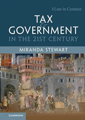 Recommended Book 2 for Tax Accounting