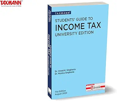 Recommended Book 3 for Tax Accounting