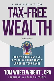 Recommended Book 4 for Tax Accounting
