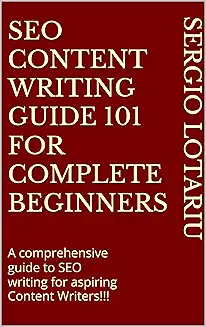 Recommended Book 2 for Tech Content Writer