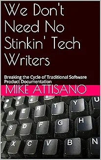 Recommended Book 3 for Tech Content Writer