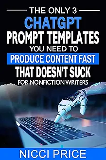 Recommended Book 5 for Tech Content Writer