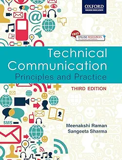 Recommended Book 1 for Technical writer