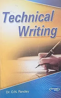 Recommended Book 2 for Technical writer