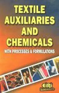 Recommended Book 2 for Textile Engineer