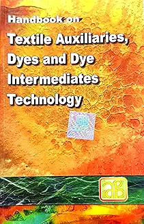 Recommended Book 5 for Textile Engineer