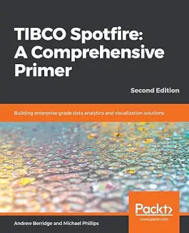 Recommended Book 3 for Tibco