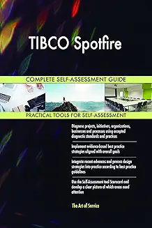Recommended Book 4 for Tibco