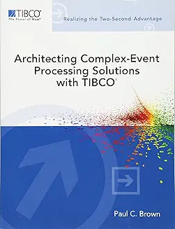 Recommended Book 5 for Tibco