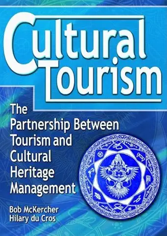 Recommended Book 2 for Travel and Tourism