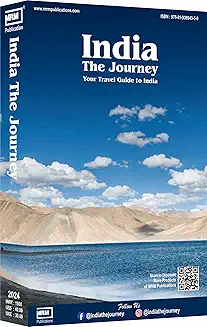 Recommended Book 5 for Travel and Tourism