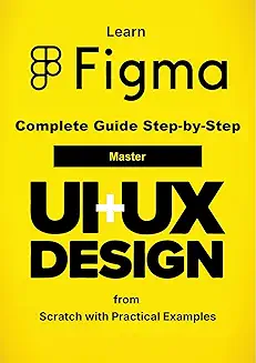 Recommended Book 1 for UI Designer
