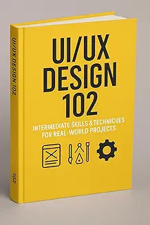 Recommended Book 2 for UI Designer