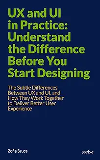Recommended Book 3 for UI Designer