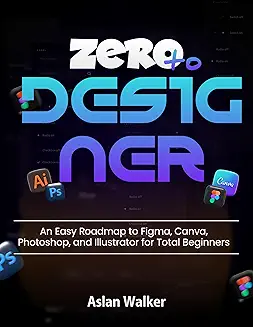 Recommended Book 4 for UI Designer