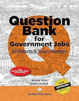 Recommended Book 4 for Urban Planner
