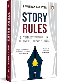 Recommended Book 1 for User Story Writing