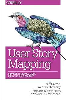 Recommended Book 2 for User Story Writing