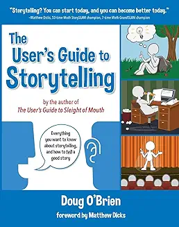 Recommended Book 3 for User Story Writing