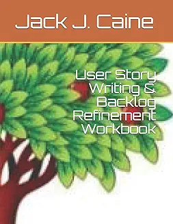 Recommended Book 5 for User Story Writing