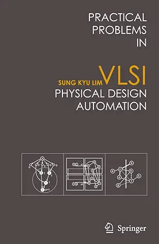 Recommended Book 1 for VLSI DESIGN