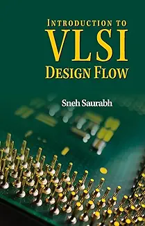 Recommended Book 3 for VLSI DESIGN
