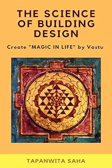 Recommended Book 2 for Vastu Interior design