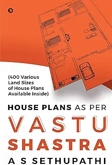 Recommended Book 3 for Vastu Interior design