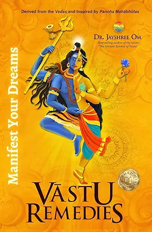 Recommended Book 4 for Vastu Interior design